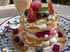 -Alimentari早午餐(安福路店)