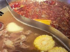 -李姑婆鲜切牛肉火锅自助(凤城二路店)