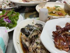 -温岭人家(红花北路店)