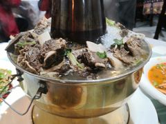 -小辣椒·川菜馆·羌家铜锅土火锅(茂县店)