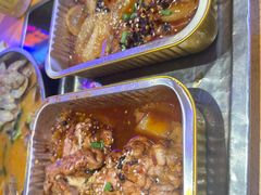 -新疆烧烤王(广灵店)