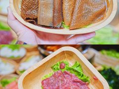 -独食火锅·半米屋台(望平街店)