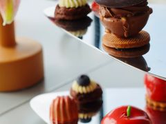 -璞渼咖啡 ROOF P.M. Café(浦东美术馆店)