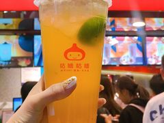 -咕噜咕噜·章鱼小丸子(西湖路店)