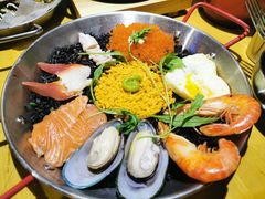 -囧吉香生蚝牛排馆(湖北路店)