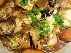 -吕氏疙瘩汤·私家菜馆(慈云寺店)