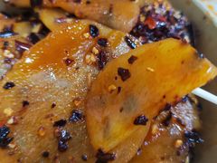 -周小亮丁家坡洋芋(全国总店)