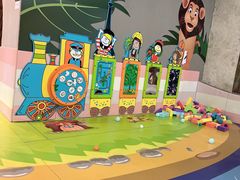 -清远熹乐谷温泉度假酒店