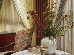 -叶叶菩提(太原别墅店)