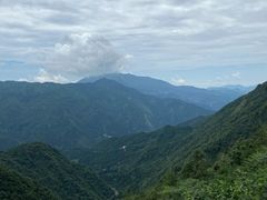 -九峰山