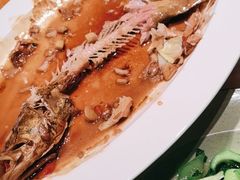 -黄山老妈·土菜(碧桂园店)