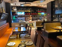 -亚马逊海鲜自助餐厅(惠山万达店)