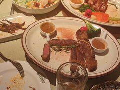 -碧特博格·20年品牌西餐厅(芜湖路店)