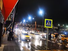 -谢列梅捷沃国际机场