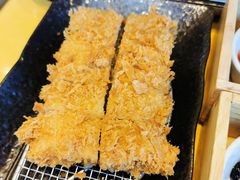 -胜博殿日式炸猪排(西红门店)