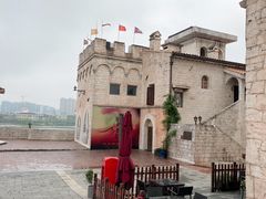 -华谊兄弟（长沙）电影小镇