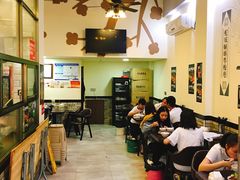 大堂-春梅里卤鹅馆·47年老字号(中山路店)