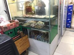 -汝萍传统蘸水菜(春华路总店)