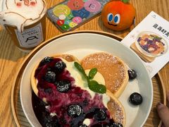 -火山屋台(新街口店)