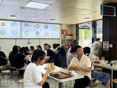 -樊记腊汁肉(竹笆市总店)