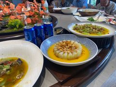 -小城故事情调餐厅(天缘大楼店)