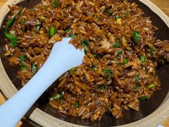 -打酱油·非遗淮扬菜(瘦西湖梅岭店)