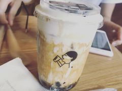 -喜茶(北京三里屯太古里店)