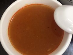 -弘烨 贵州酸汤 鱼火锅(东财店)