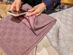 -GUCCI(南京德基店)