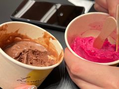 -LUNEURS月乐诗·法式冰淇淋(北外滩来福士广场店)