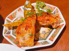 -弓二·烧鸟居酒屋(财富购物中心店)