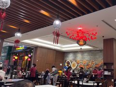 -宝香绑线肉骨茶(柏威年广场店)