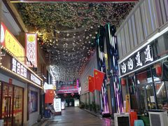 -东晓胜汇里(南洲北路店)