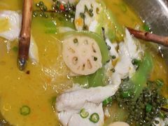 -上上席川菜(凯德乐峰广场店)