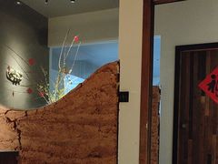 -黄山老妈·土菜(碧桂园店)