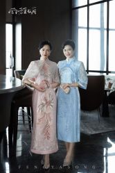 -韩国天使嫁衣婚纱礼服馆(上海旗舰店)