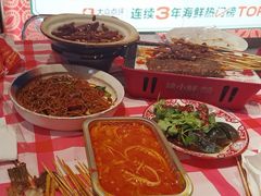 -辣小鲜·南昌大排档(船山路店)