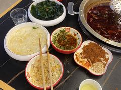 -蜀大侠火锅.川剧变脸(龙泉世茂店)
