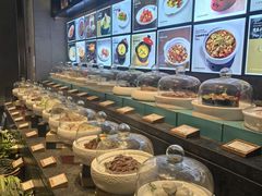 -同庆楼(滨湖万达广场店)