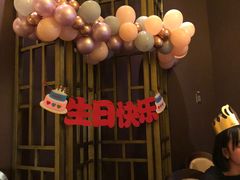 -青岛金沙滩希尔顿酒店·自助餐厅