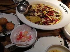 -太二酸菜鱼(正大广场店)