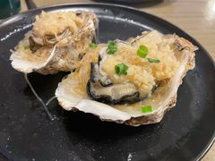 蒜蓉生蚝-上屿水产(鼓浪屿一店)