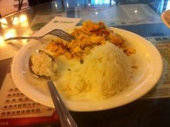 -吉姆丽德乡村西餐厅(闵行交大店)