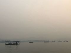 -西湖游船