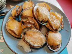 -喜庭海鲜自助(北辰三角洲北辰荟店)