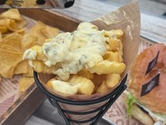 -Brew Farm·精酿农场海滨悬崖餐厅