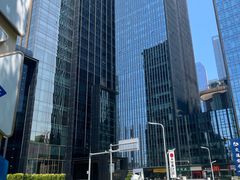 -丽晶轩中餐厅(重庆丽晶酒店)