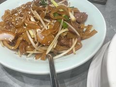 干炒牛河-有璟阁港式餐厅(国贸商城店)