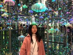 -福州奇幻解压馆(东泰禾旗舰店)