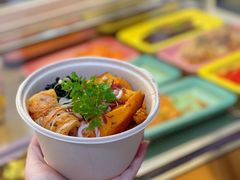 -Carrot&Cleaver蔬蔬食验室 By MissGreen(上海商城店)